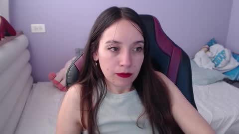 Vicky online show from February 11, 4:52 pm