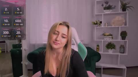 Lily online show from November 13, 9:52 am