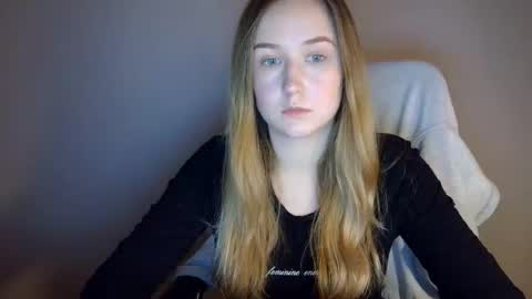 Lulu Baby18 online show from February 3, 6:12 pm