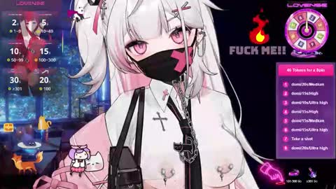 lulu_hentai online show from March 25, 1:55 am