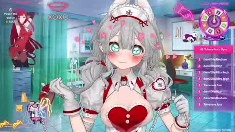 lulu_hentai online show from February 25, 2:21 am