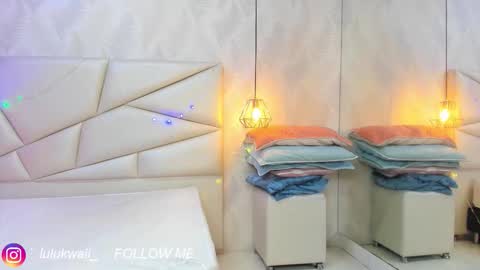 lulu online show from January 13, 7:07 pm