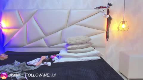 lulu online show from October 28, 7:19 pm