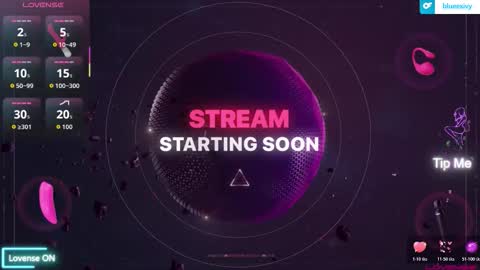 Lulu online show from November 19, 9:59 pm