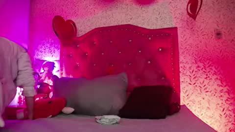 Luly online show from February 11, 3:41 am