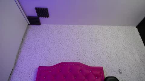 Snapshot of luly_blue chatting on October 15, 4:04 am Luly online show from October 15, 4:04 am