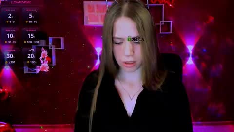 Sweet Lumi online show from February 19, 10:59 am