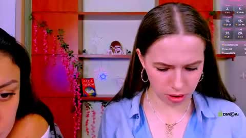 Sweet Lumi online show from July 21, 10:49 am