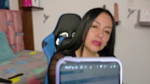 Luna online show from September 25, 3:27 am