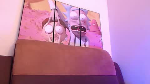 Snapshot of luna_angel_1 chatting on October 1, 2:11 pm Luna angel 1 online show from October 1, 2:11 pm