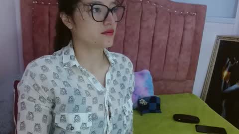 dalia online show from January 16, 2:08 pm