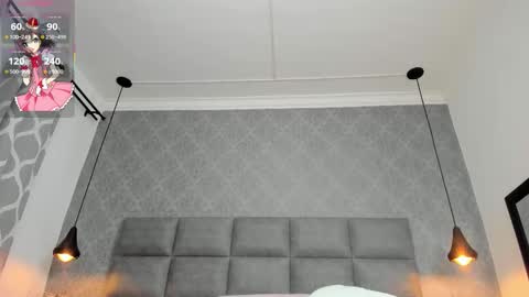 Luna online show from November 23, 11:12 am