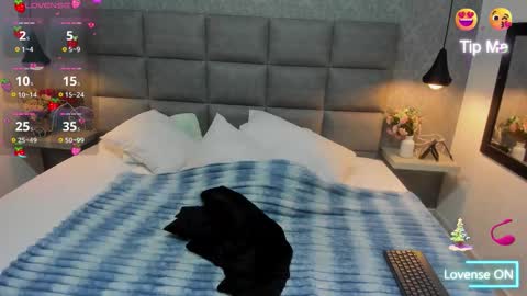 Luna online show from December 23, 10:52 am