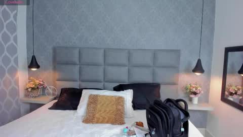 Luna online show from December 15, 10:53 am