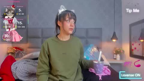 Luna online show from February 20, 11:23 am