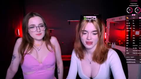 luna_berryy online show from March 4, 8:16 pm