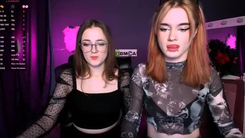 luna_berryy online show from February 26, 8:13 pm