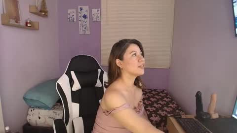 luna_desiree online show from November 15, 11:06 pm
