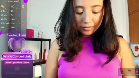 Luna Ferrer online show from June 15, 2:34 am