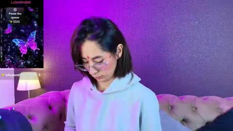 Luna online show from March 4, 10:22 am