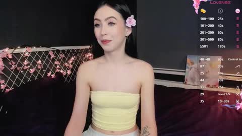 Elizabeth online show from March 23, 6:14 pm