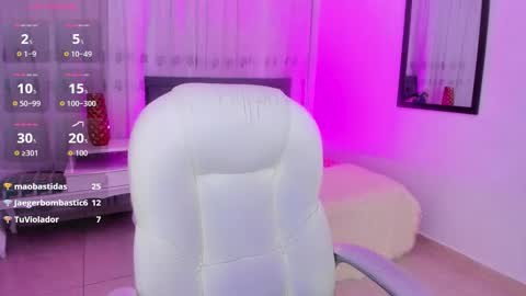 Luna online show from March 21, 8:19 am