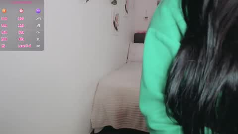 Snapshot of luna_lgomez chatting on September 18, 4:16 pm luna online show from September 18, 4:16 pm