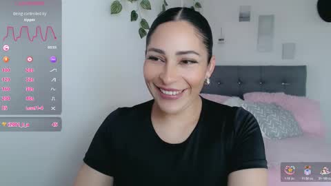 luna online show from February 21, 2:40 pm