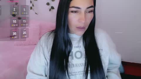 Snapshot of luna_lgomez chatting on March 2, 10:05 am luna online show from March 2, 10:05 am