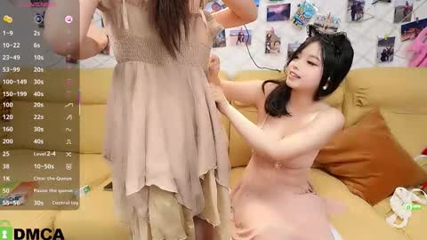 luna online show from October 3, 3:39 pm