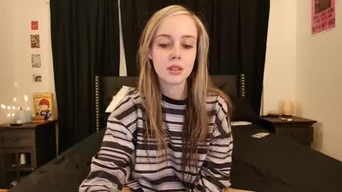 Snapshot of luna_lovelyy chatting on January 10, 1:10 am Luna online show from January 10, 1:10 am