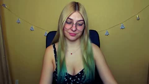 Luna online show from December 20, 9:32 am