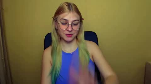 Luna online show from January 31, 8:32 am