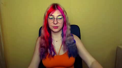 Luna online show from February 25, 9:20 am