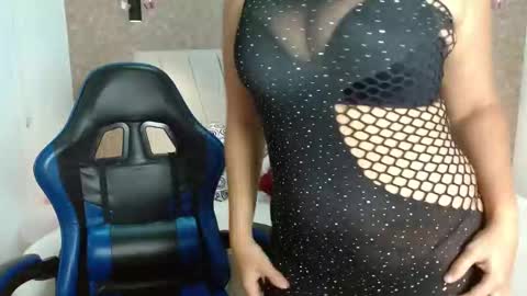 Snapshot of luna_merie chatting on October 7, 4:50 am Luna online show from October 7, 4:50 am