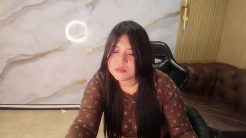 Luna online show from May 22, 12:08 am