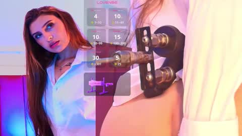     online show from November 16, 12:05 pm