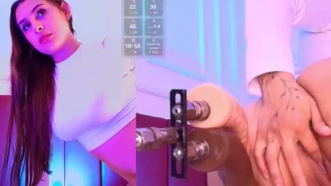     online show from February 9, 10:50 am