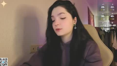 Luna online show from May 15, 2:05 am