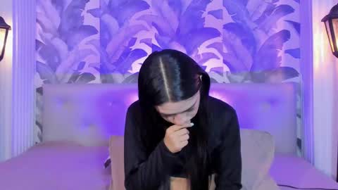 Luna Morgan online show from December 19, 3:54 am