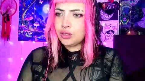 MISS LUNA  online show from March 6, 12:21 am