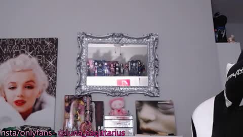 luna online show from December 15, 4:07 am