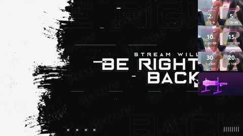 luna_sian online show from November 4, 11:59 am