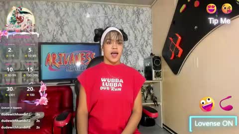 luna_sorni_ online show from December 20, 7:51 pm