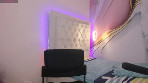 luna online show from October 28, 7:52 pm