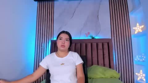 Luna  online show from October 22, 12:21 pm