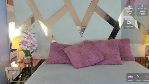 Luna Taylors online show from January 24, 10:43 am