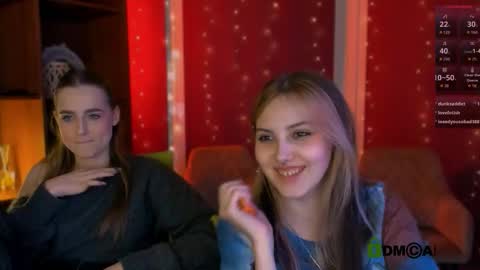 Luna online show from November 27, 1:58 pm