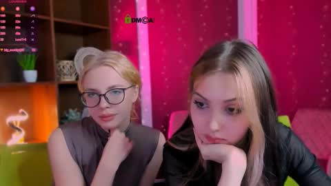 Luna online show from November 8, 6:29 am