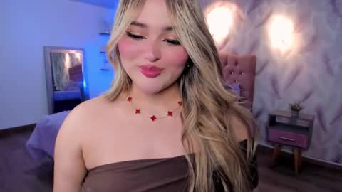  Luna online show from March 27, 3:52 am